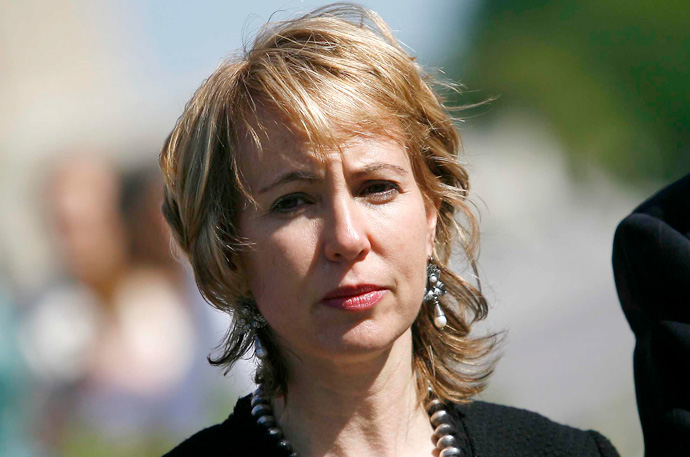 Панда стала "Женщиной года" (фото 2)