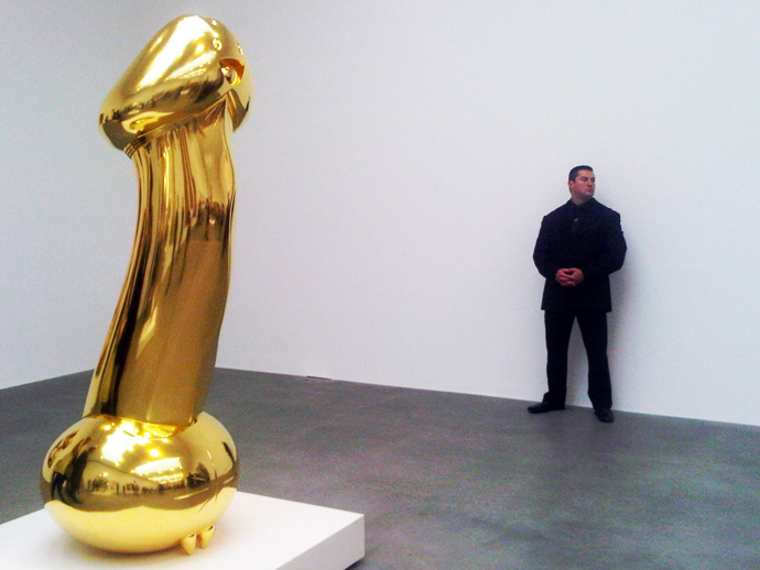 Суперплоскость и гиперсексуальность Мураками (фото 16)