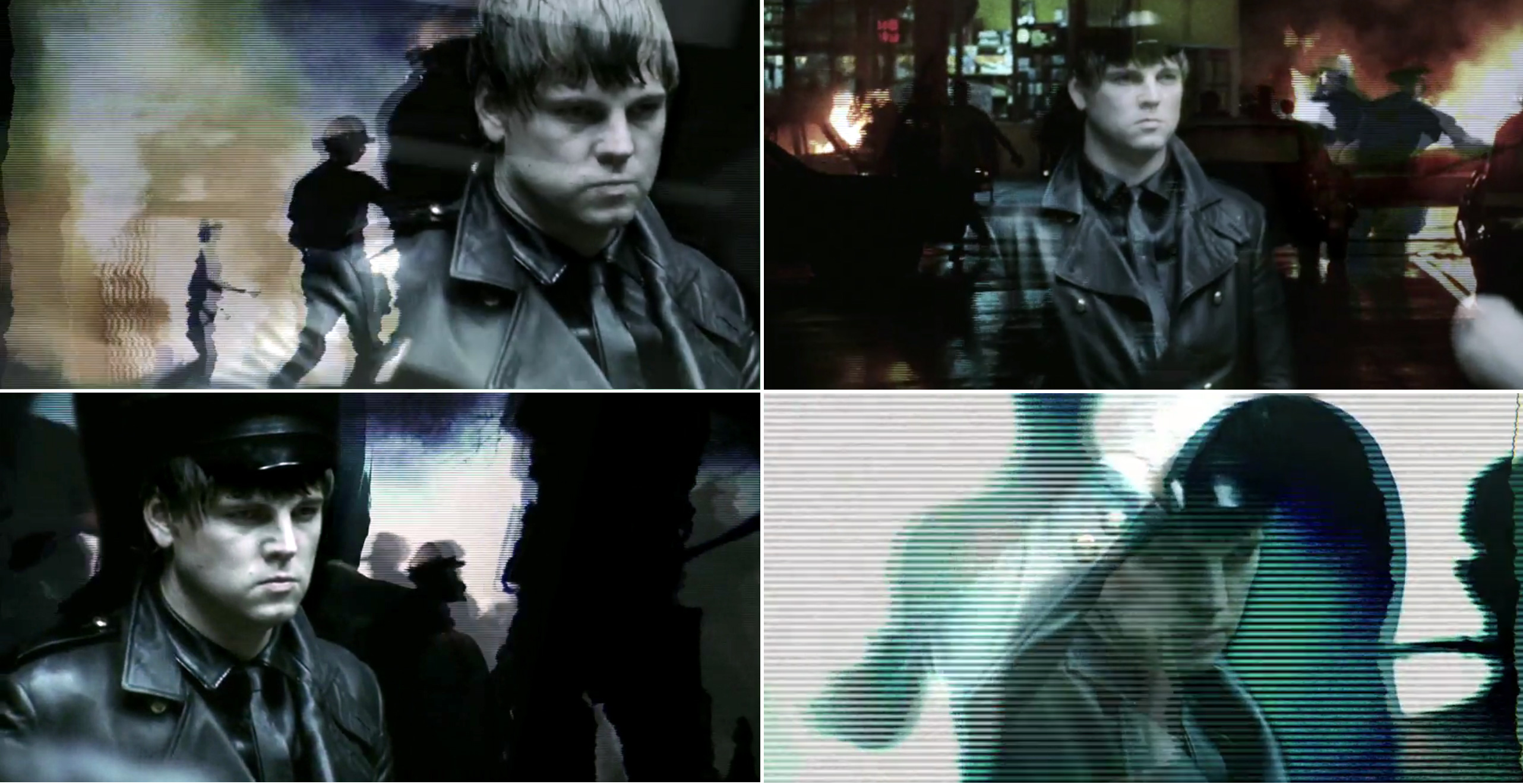 $1 000 000 за роль в клипе Lady Gaga (фото 1)