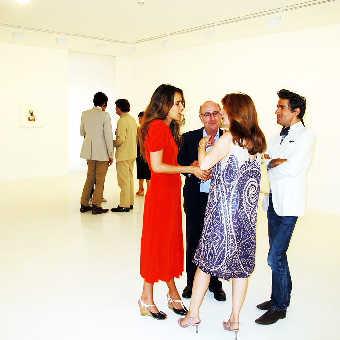 Неделя Кутюра глазами Buro24/7 (фото 19)