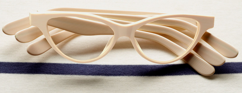 Коллекция оптики от Gaultier и Alain Mikli (фото 3)