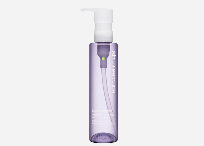 Blanc:Сhroma от Shu Uemura, 6 386 руб.