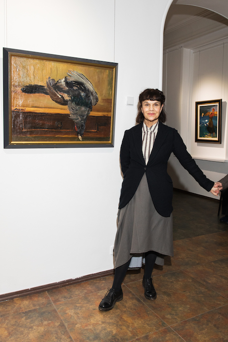 Андрей Лошак биография, фото, личная жизнь, жена и дети, рост и вес 2024 Узнай В