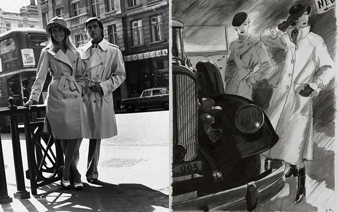 Тренч (фото 7)