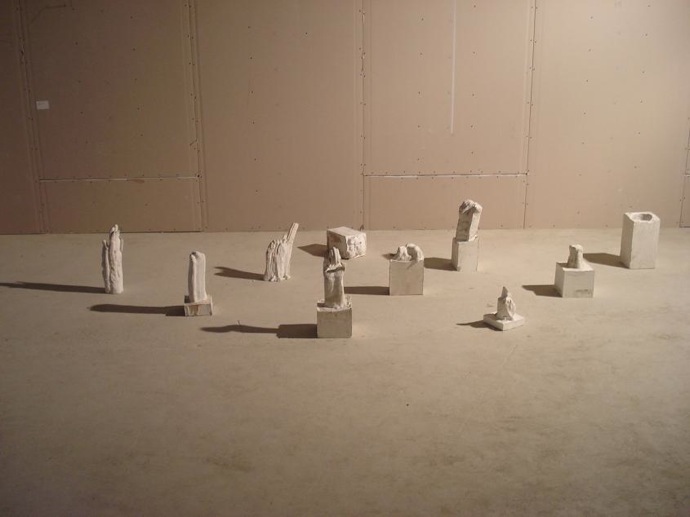 Путешествие в "Галерею 21" (фото 1)