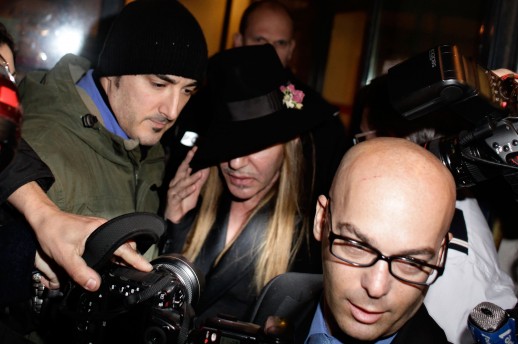 Гальяно дадут второй шанс? (фото 1)