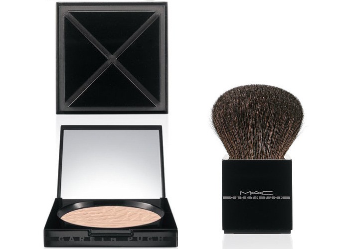 Черная магия Гарета Пью для M.A.C. (фото 4)