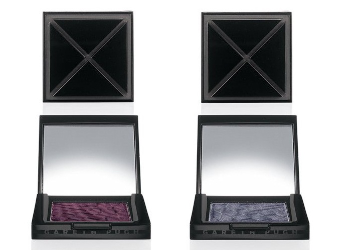 Черная магия Гарета Пью для M.A.C. (фото 3)