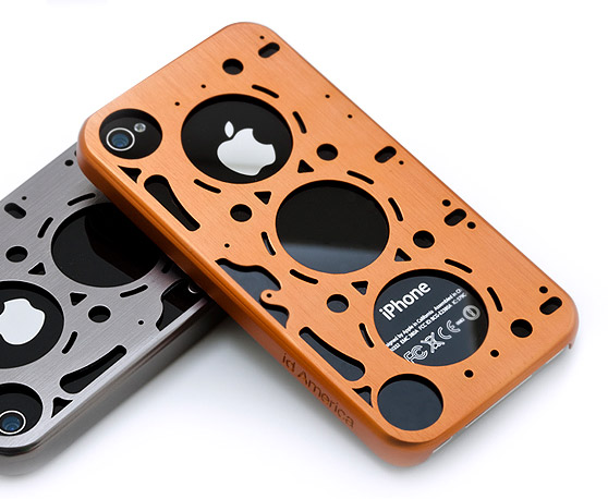 10 самых оригинальных чехлов для iPhone (фото 19)