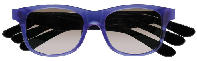 Коллекция оптики от Gaultier и Alain Mikli (фото 2)