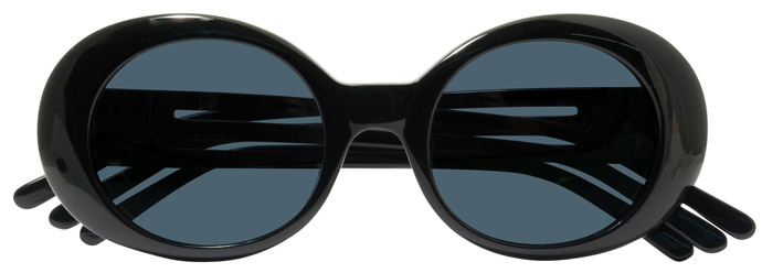 Коллекция оптики от Gaultier и Alain Mikli (фото 7)