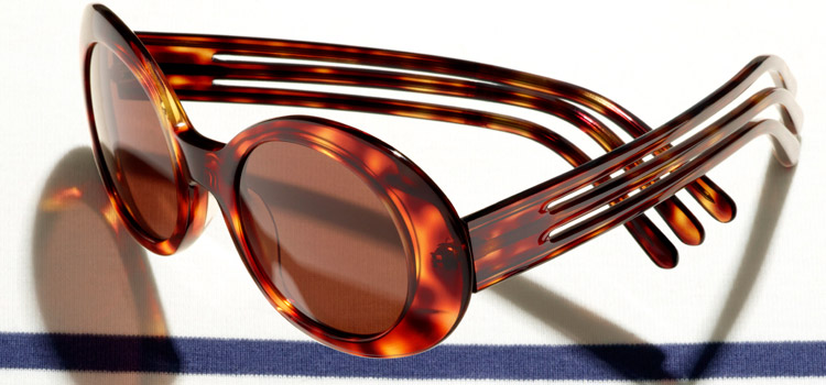 Коллекция оптики от Gaultier и Alain Mikli (фото 6)