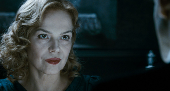 Экс-президент Чехии не приедет на ММКФ (фото 1)