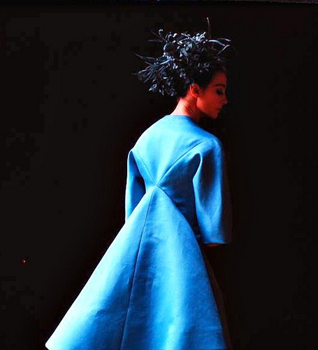 Цвет и форма осени 2012 (фото 23)