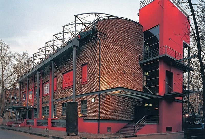 "Ночь в музее 2012": полная программа (фото 9)