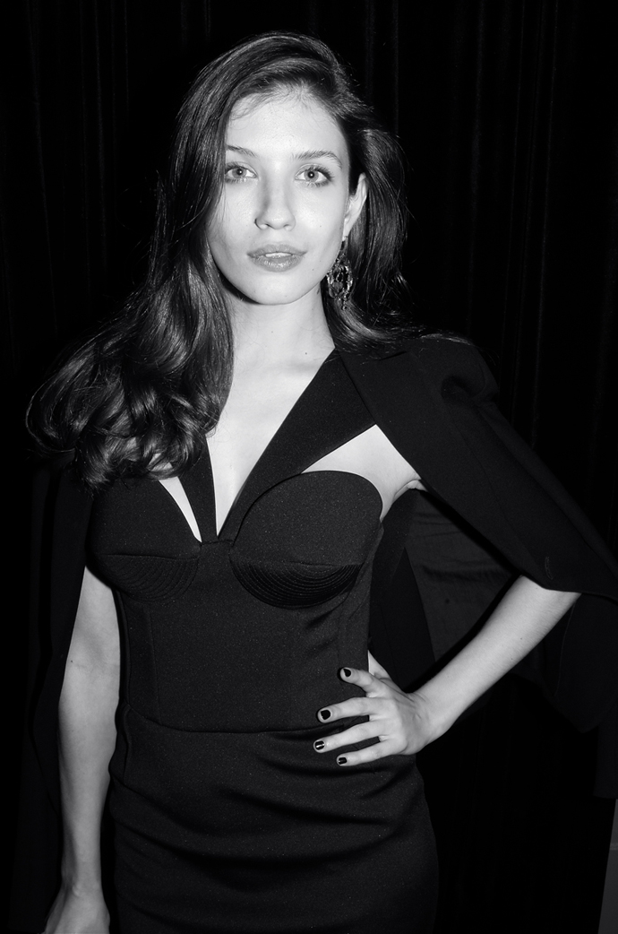 Открытие Chanel: The Little Black Jacket. Часть 2 (фото 13)