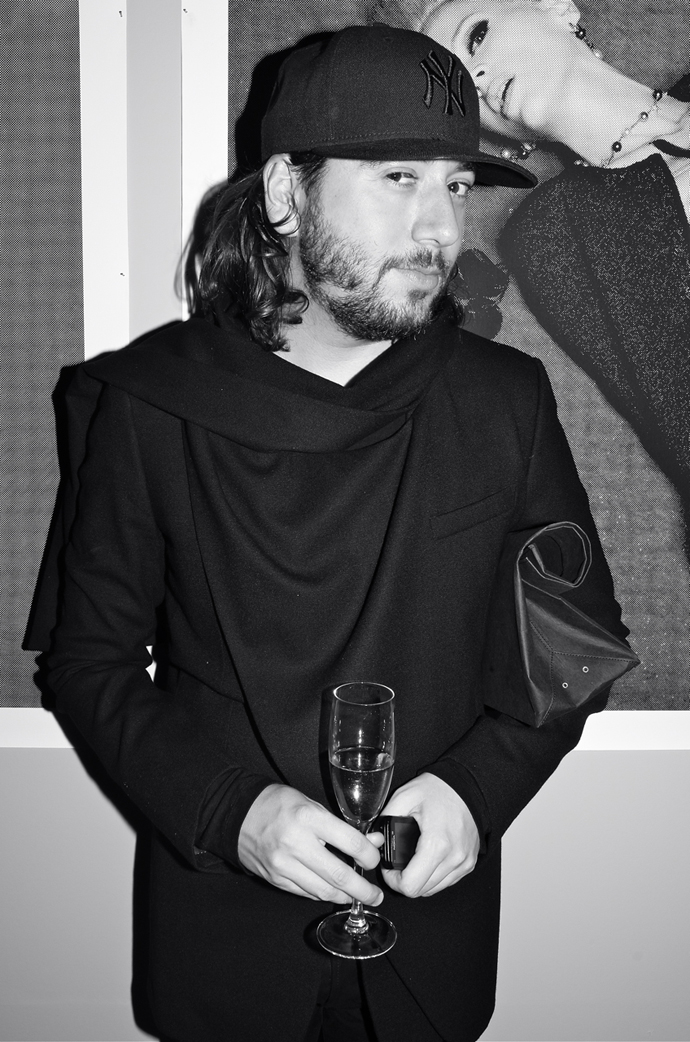 Открытие Chanel: The Little Black Jacket. Часть 2 (фото 10)