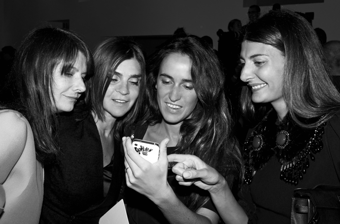 Christian Dior весна-лето 2013 (фото 30)