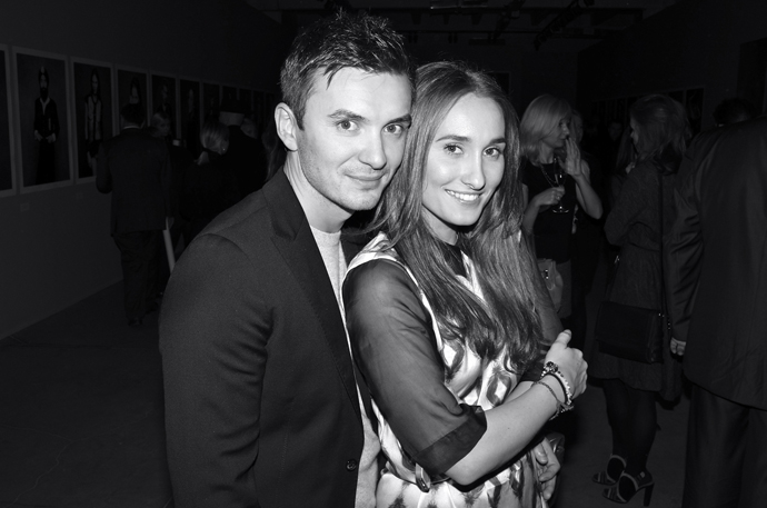 Открытие Chanel: The Little Black Jacket. Часть 2 (фото 14)