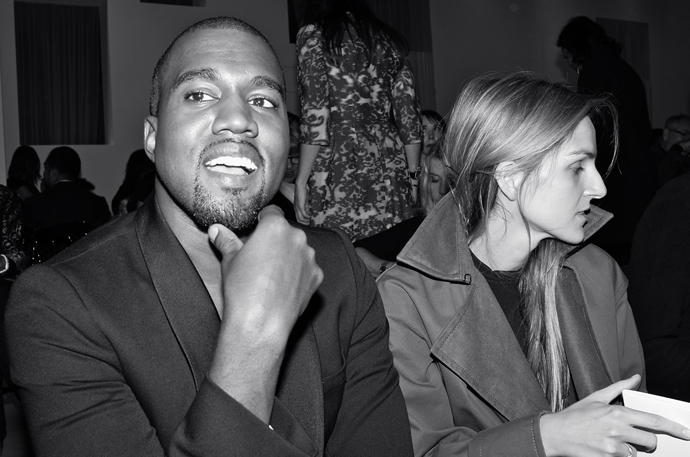 Christian Dior весна-лето 2013 (фото 29)