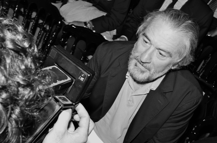 Christian Dior весна-лето 2013 (фото 22)