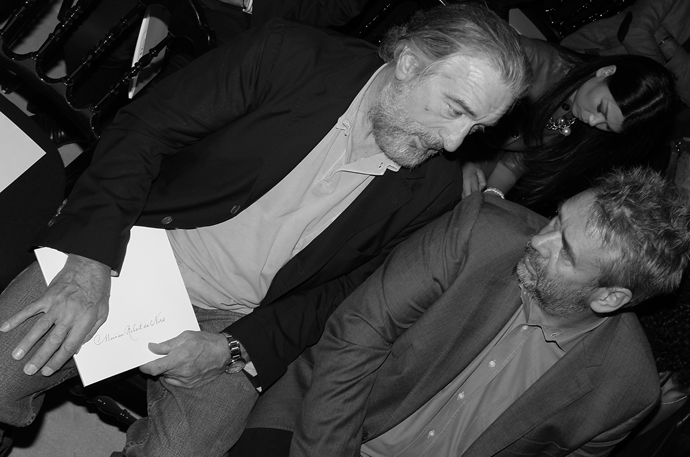 Christian Dior весна-лето 2013 (фото 19)