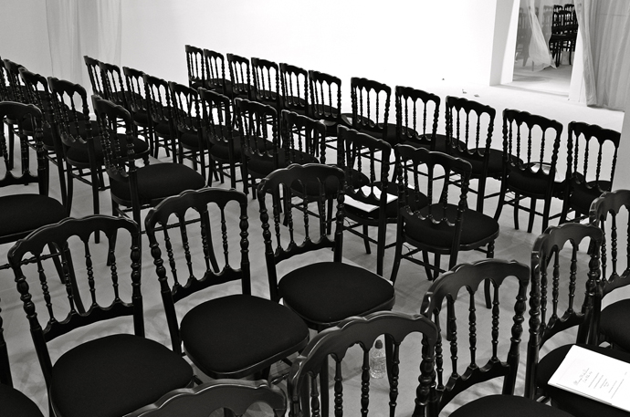 Christian Dior весна-лето 2013 (фото 16)