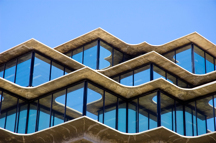 Самые необычные библиотеки мира (фото 6)