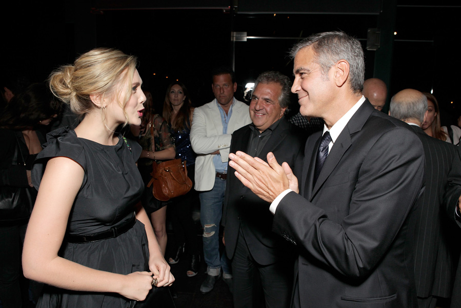 Актерские вечеринки в Торонто (фото 6)