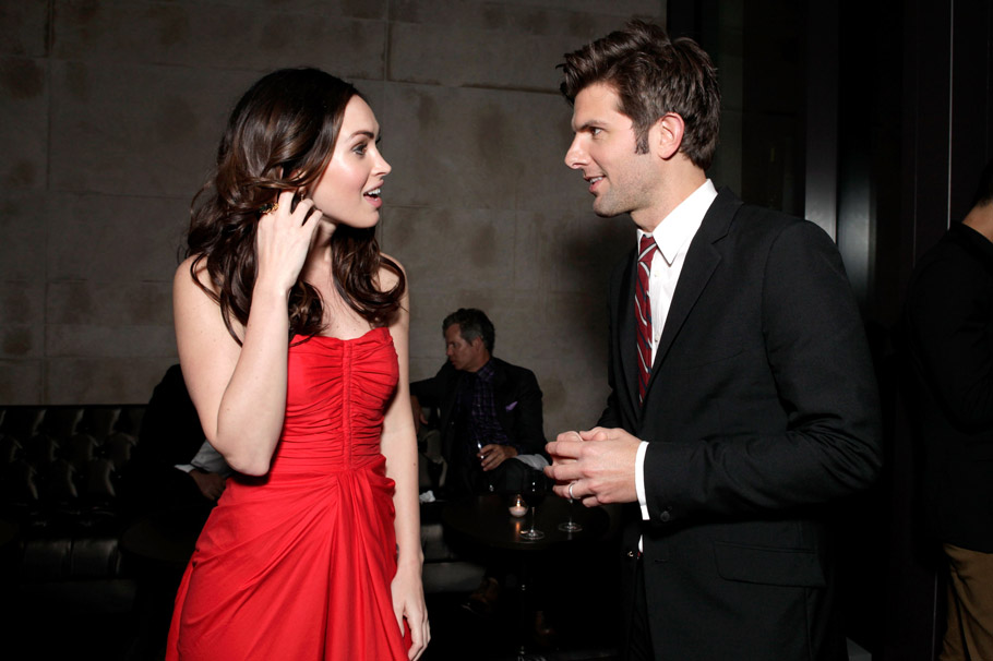 Актерские вечеринки в Торонто (фото 3)