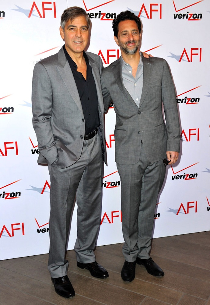13-я ежегодная премия AFI Awards (фото 7)