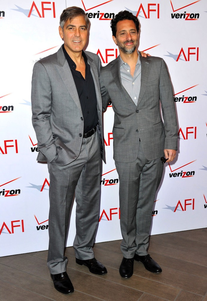 13-я ежегодная премия AFI Awards (фото 7)