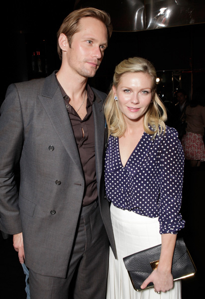 Актерские вечеринки в Торонто (фото 5)