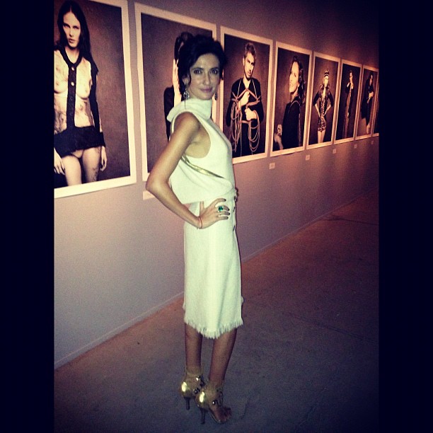 Модная Instagram-мания. Часть 22 (фото 4)