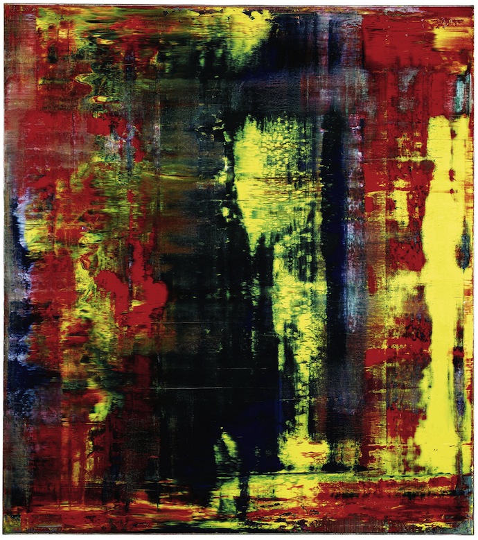 Уорхол — лидер аукционных продаж 2012 года (фото 2)