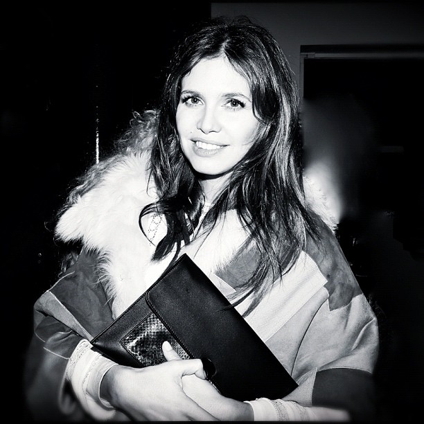 Модная Instagram-мания. Часть 22 (фото 2)