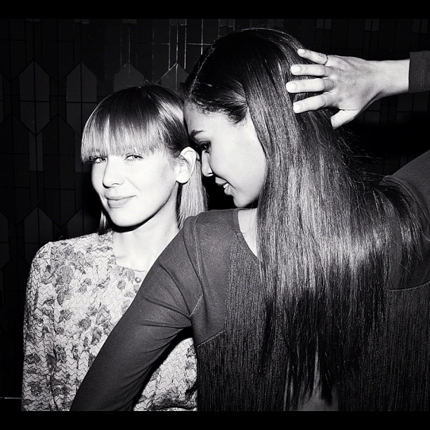 Модная Instagram-мания. Часть 22 (фото 12)