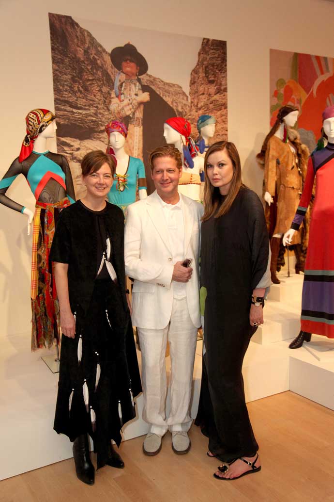 Выставка Джорджио ди Сант-Анджело (фото 11)