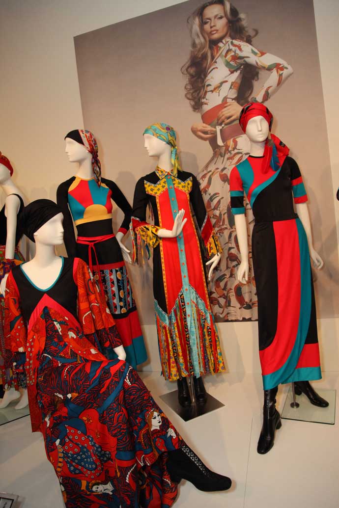 Выставка Джорджио ди Сант-Анджело (фото 15)