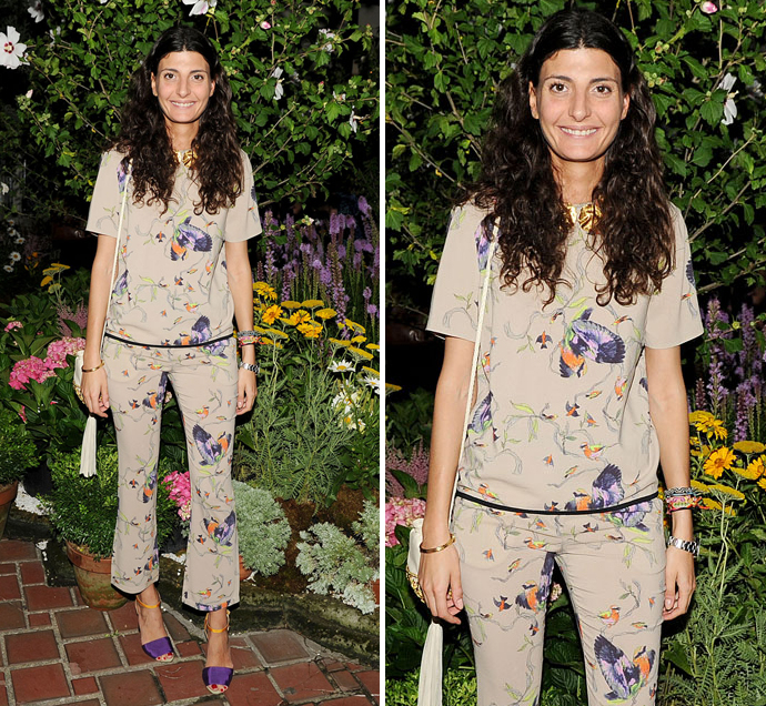 Образы недели (фото 5)