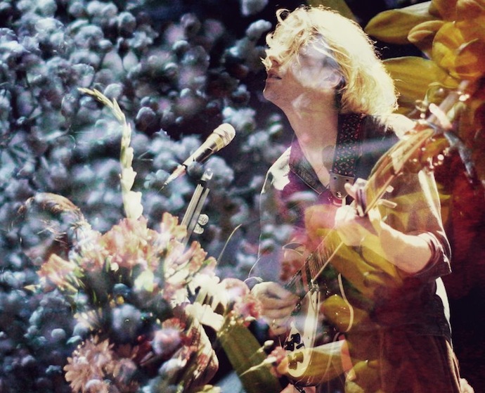 Pitchfork подвел фотоитоги года (фото 17)