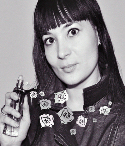 Результаты конкурса Very Irrésistible Givenchy (фото 1)