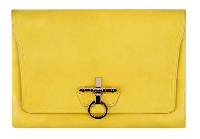 Яркие сумки осени (фото 4)