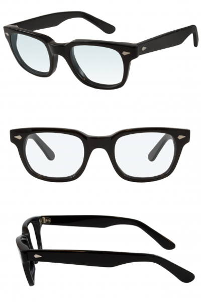 Очки Джейсона Шварцмана для Lookmatic (фото 2)