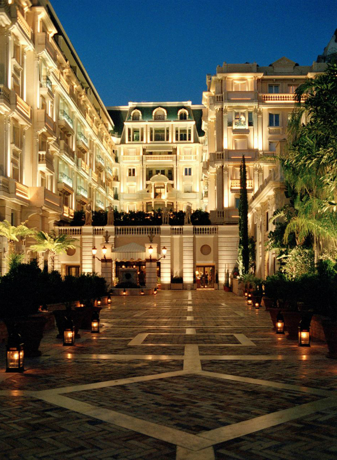 Новые проекты Карла Лагерфельда (фото 1)