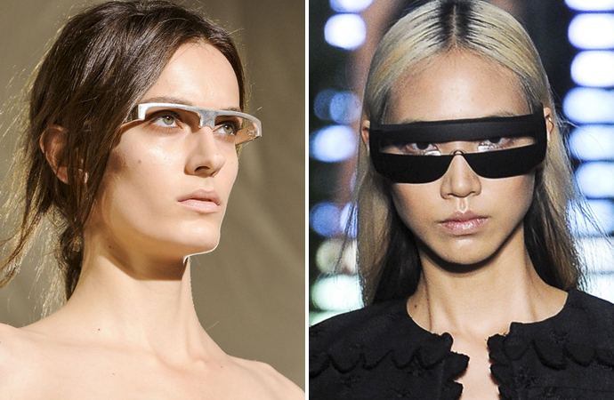 Неделя моды в Париже: Trend report (фото 11)