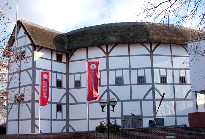 Театр Вахтангова отправится в Лондон (фото 2)