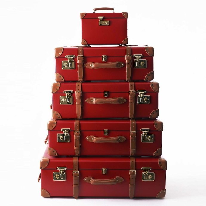 Любимые чемоданы королевы Елизаветы (фото 9)