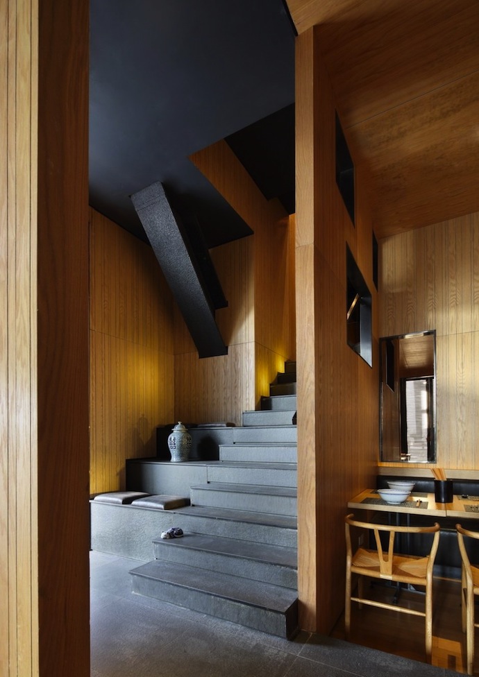 Taiwan Noodle House в Пекине (фото 2)