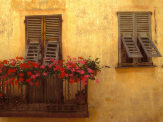 Стороны света: Прованс, Франция (фото 11)